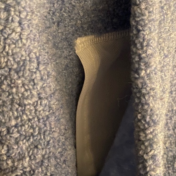 Lululemon So Sherpa Full Zip - Picture 10 of 15